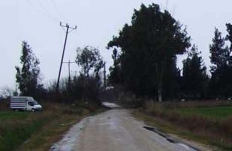 Adana Karataş Gölkaya Köyü Resimleri 10