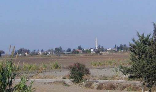 Adana Karataş Gölkaya Köyü Resimleri 3