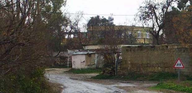 Adana Karataş Gölkaya Köyü Resimleri 5