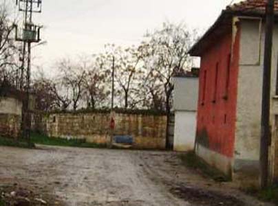 Adana Karataş Gölkaya Köyü Resimleri 6