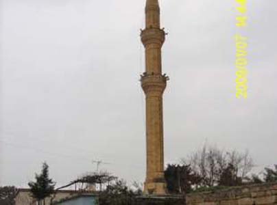 Adana Karataş Gölkaya Köyü Resimleri 8