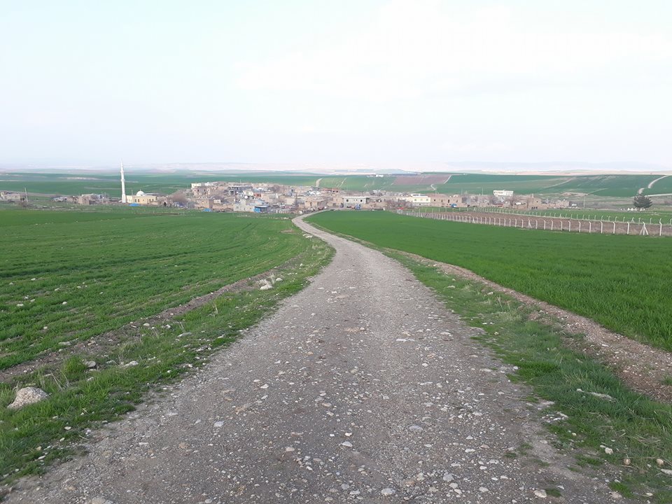 Bismil Topraklı Köyü Resimleri 4