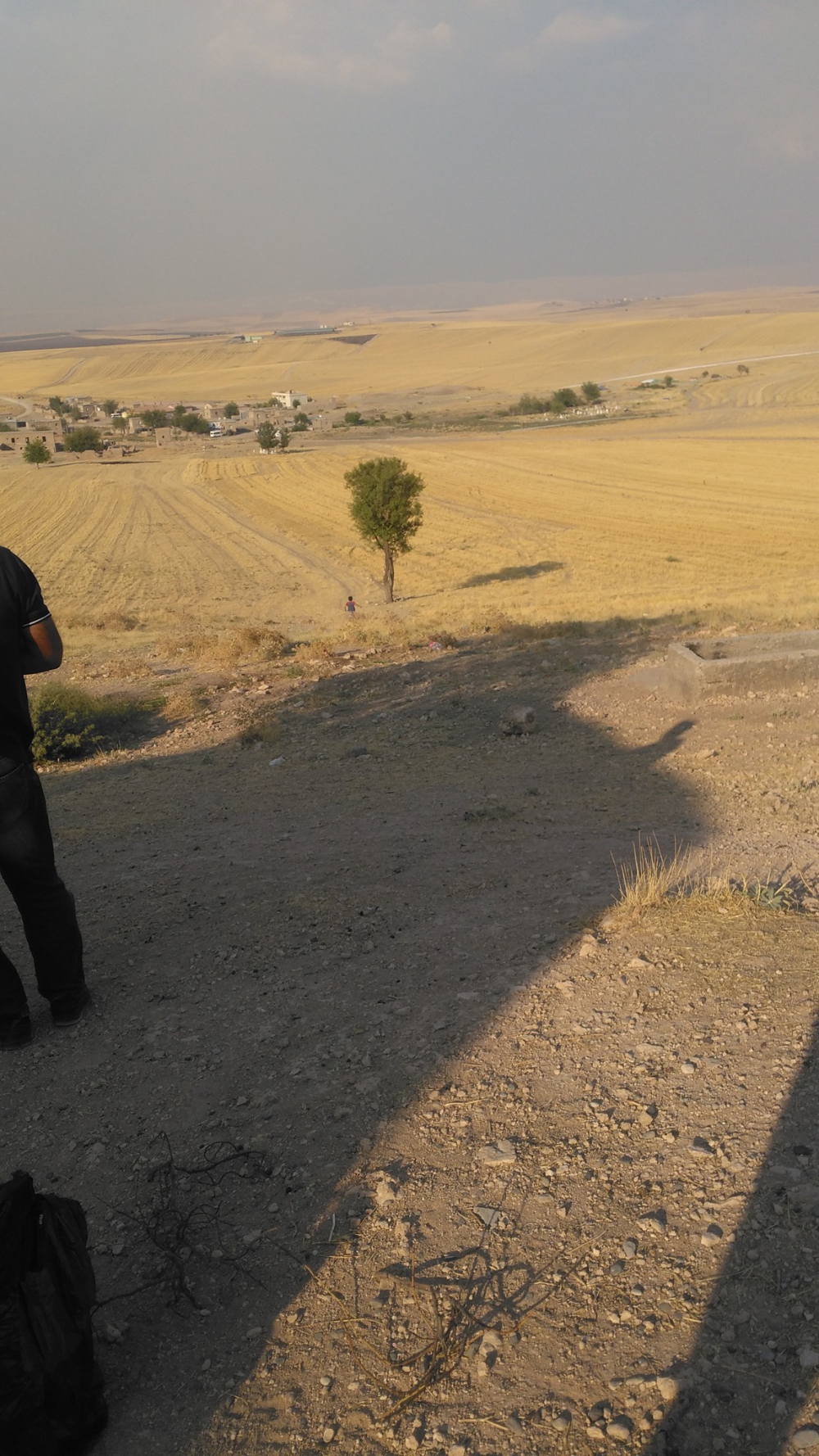 Bismil Topraklı Köyü Resimleri 9