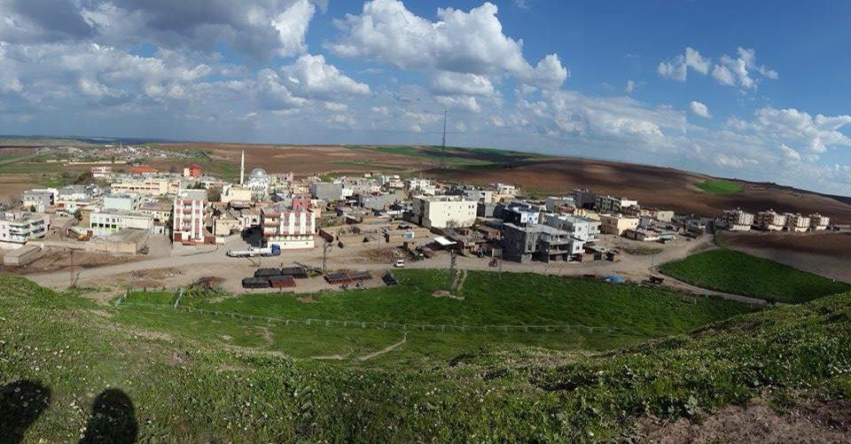 Bismil Üçtepe Köyü Resimleri 1