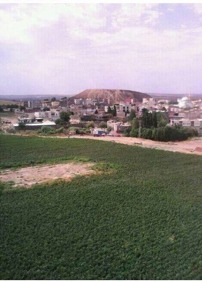 Bismil Üçtepe Köyü Resimleri 2