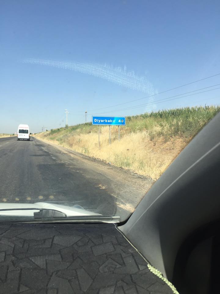 Bismil Üçtepe Köyü Resimleri 3