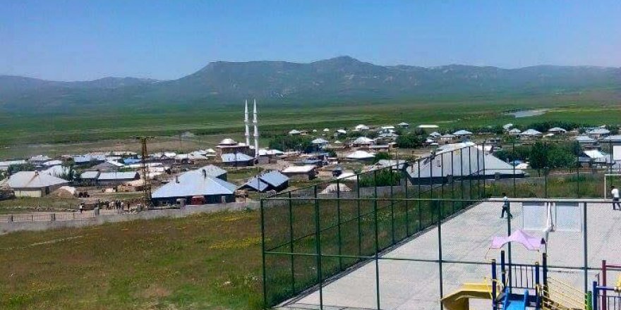Bulanık Adıvar Köyü Resimleri