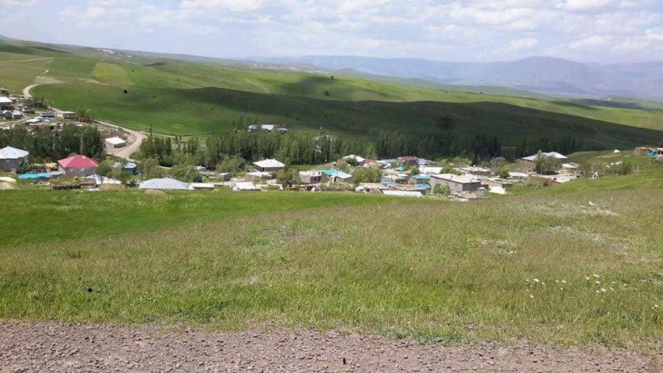 Bulanık Akçaarmut Köyü Resimleri 1