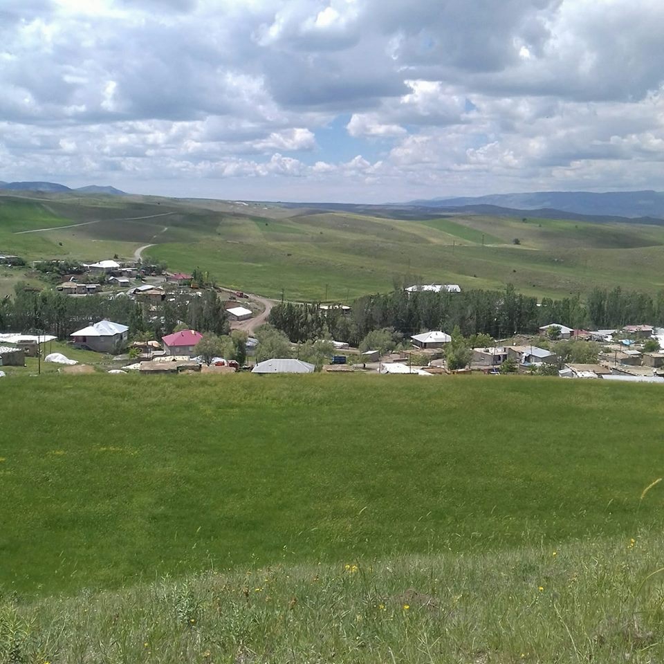 Bulanık Akçaarmut Köyü Resimleri 6