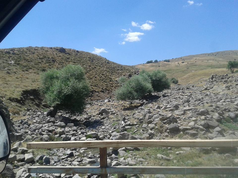 Bulanık Akçakaynak Köyü Resimleri 4