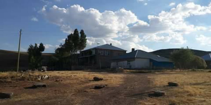 Bulanık Akçakaynak Köyü Resimleri