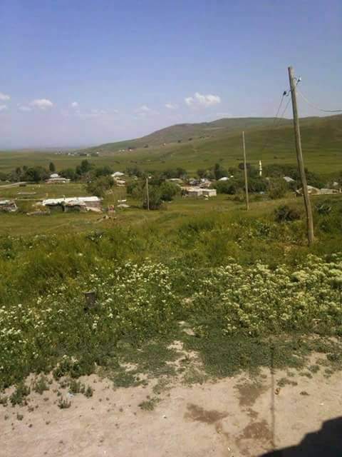 Bulanık Altınoluk Köyü Resimleri 6