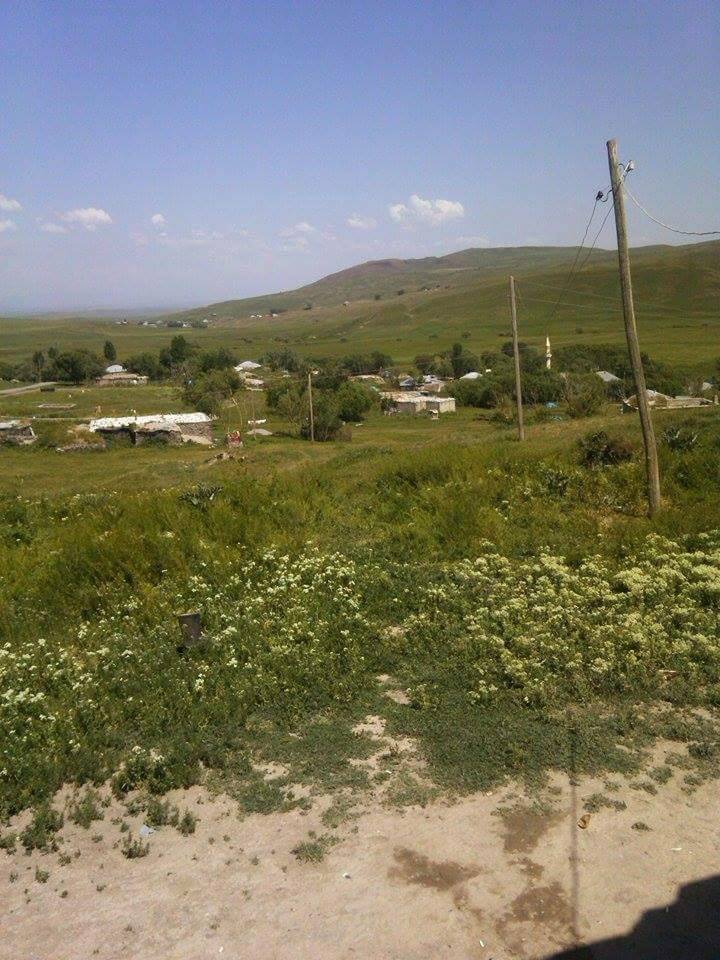 Bulanık Altınoluk Köyü Resimleri 8