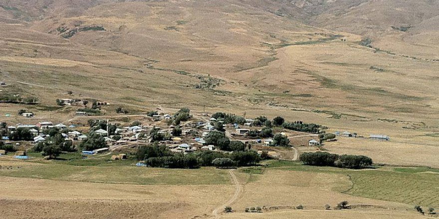 Bulanık Altınoluk Köyü Resimleri