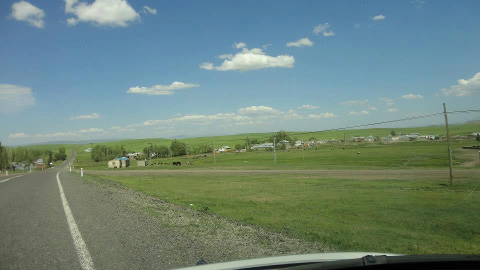 Bulanık Arakonak Köyü Resimleri 1