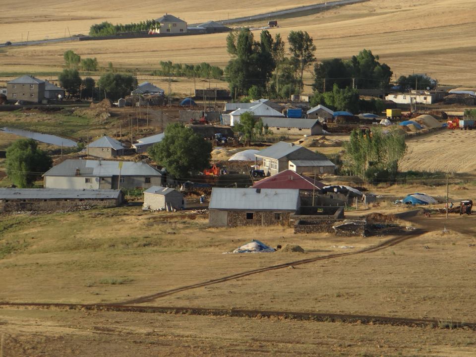 Bulanık Arakonak Köyü Resimleri 11