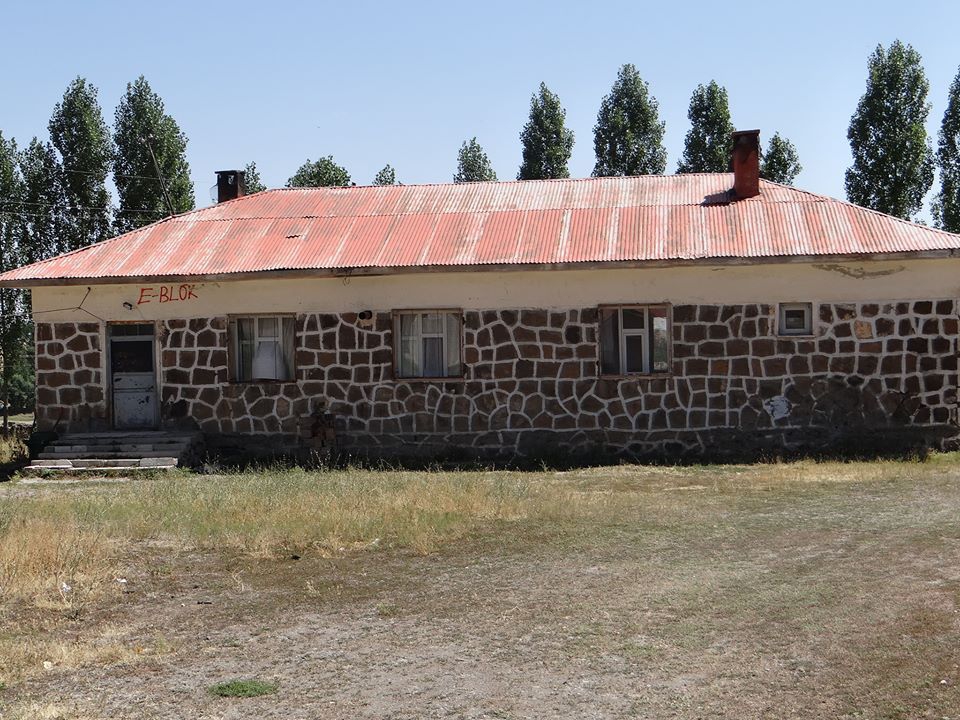 Bulanık Arakonak Köyü Resimleri 13