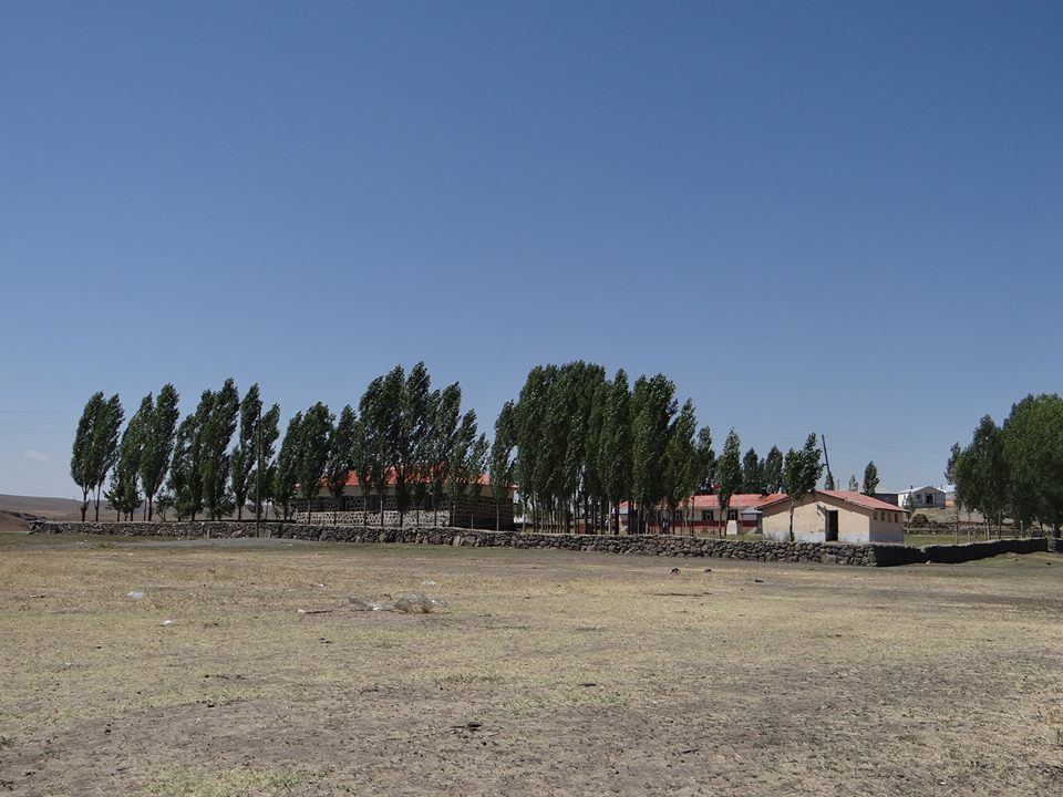 Bulanık Arakonak Köyü Resimleri 14