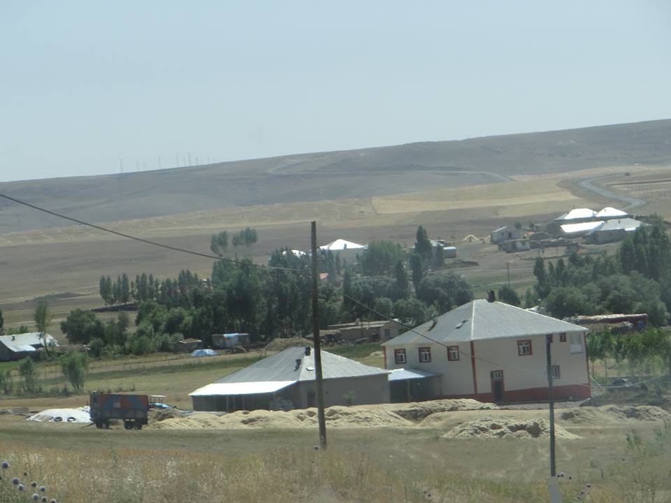 Bulanık Arakonak Köyü Resimleri 3