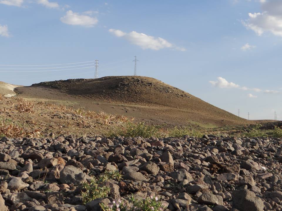 Bulanık Arakonak Köyü Resimleri 4