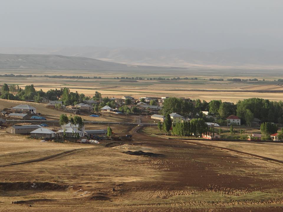 Bulanık Arakonak Köyü Resimleri 6