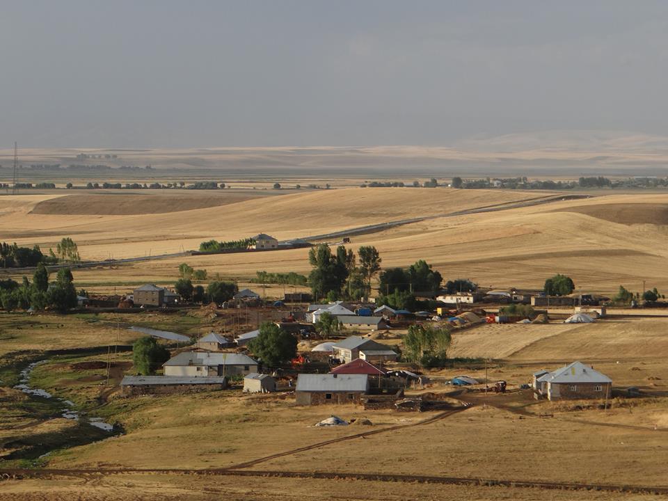 Bulanık Arakonak Köyü Resimleri 7