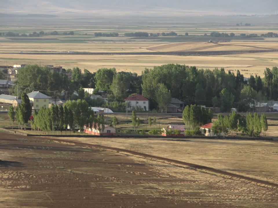 Bulanık Arakonak Köyü Resimleri 8