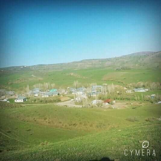 Bulanık Aşağıbüklü Köyü Resimleri 10