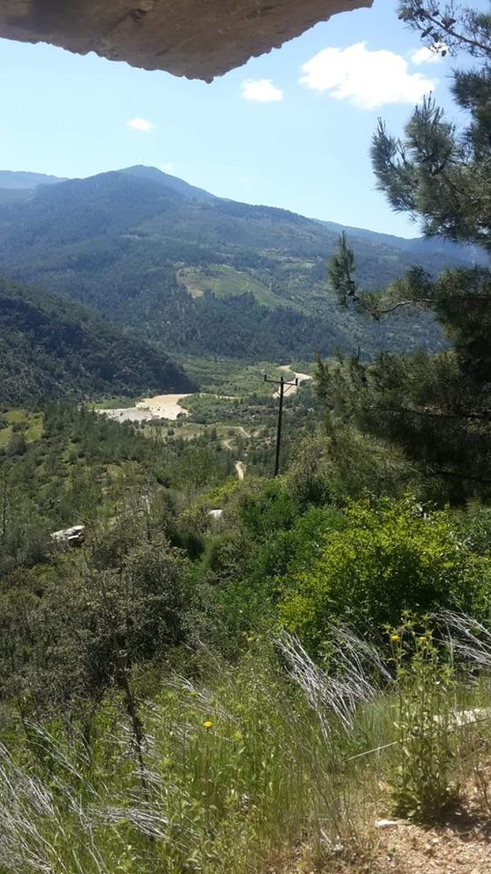 Bulanık Aşağıbüklü Köyü Resimleri 2