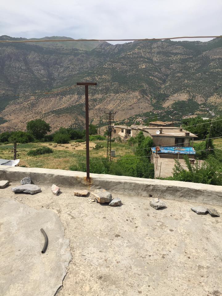 Bulanık Aşağıbüklü Köyü Resimleri 9