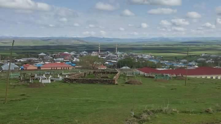 Bulanık Balotu Köyü Resimleri 1