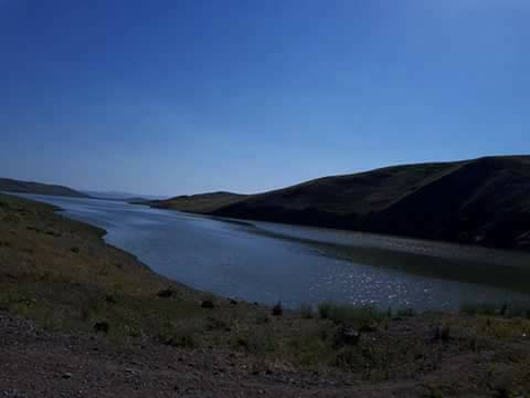 Bulanık Balotu Köyü Resimleri 13