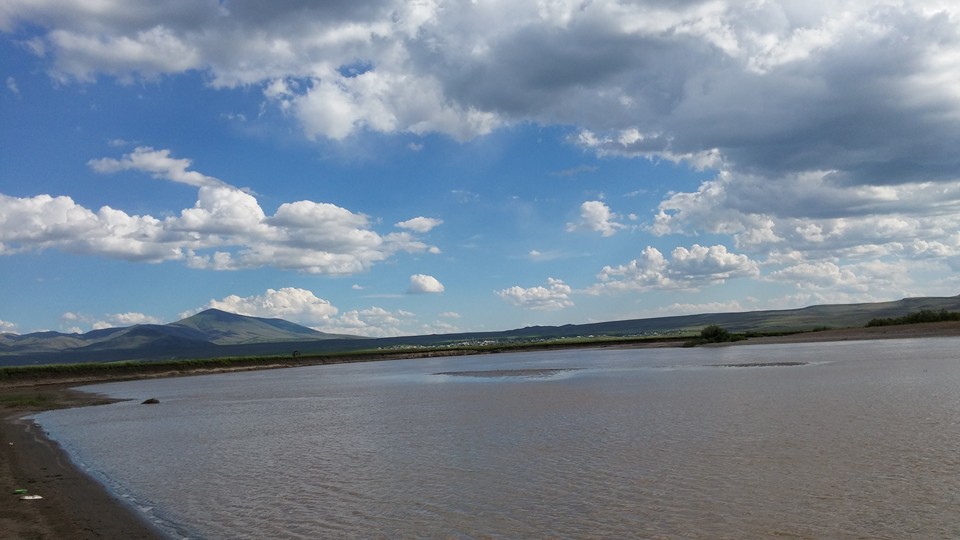 Bulanık Balotu Köyü Resimleri 3