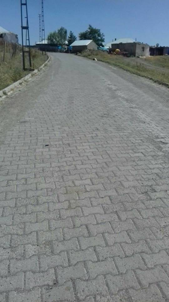 Bulanık Balotu Köyü Resimleri 4