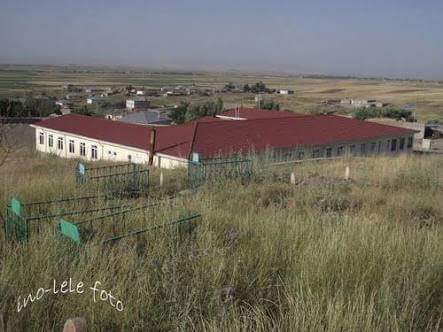 Bulanık Balotu Köyü Resimleri 5