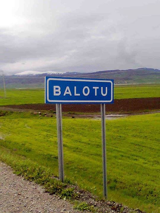 Bulanık Balotu Köyü Resimleri 7