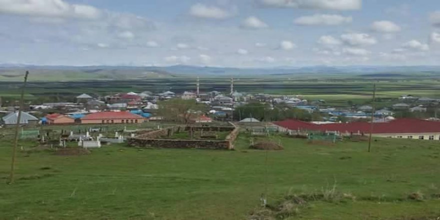 Bulanık Balotu Köyü Resimleri