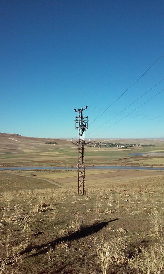 Bulanık Bingöldek Köyü Resimleri 2