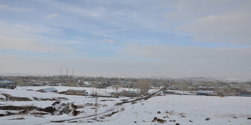 Bulanık Bingöldek Köyü Resimleri