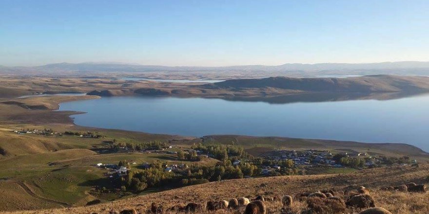 Bulanık Bostancılar Köyü Resimleri