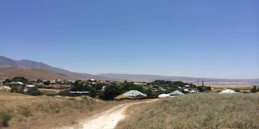 Bulanık Cankurtaran Köyü Resimleri