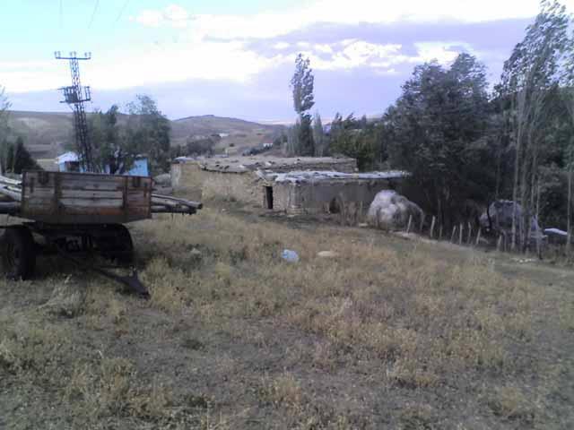 Bulanık Çataklı Köyü Resimleri 10