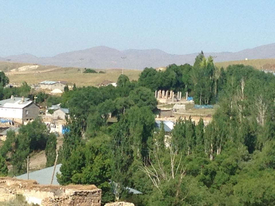 Bulanık Çataklı Köyü Resimleri 2