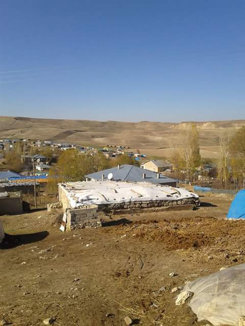 Bulanık Çataklı Köyü Resimleri 3