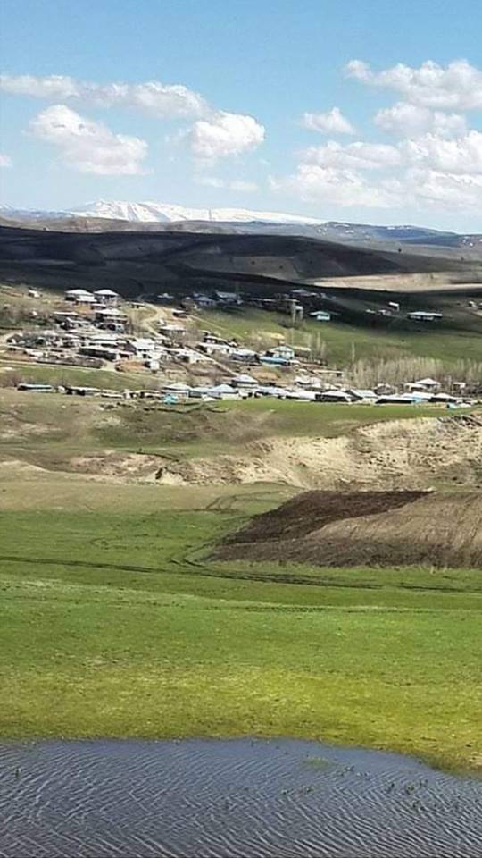 Bulanık Çataklı Köyü Resimleri 5