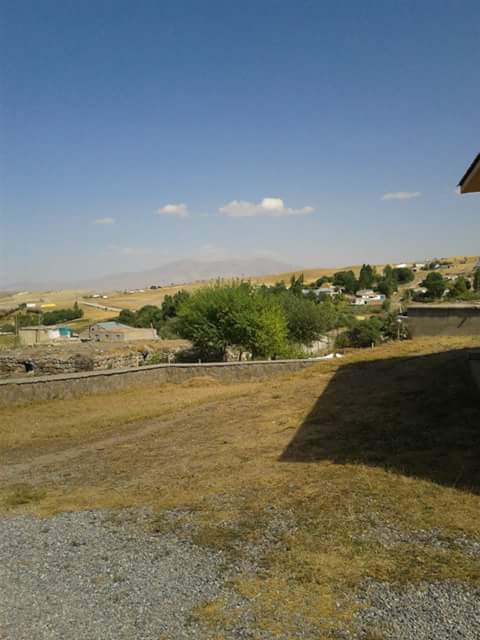 Bulanık Çataklı Köyü Resimleri 6