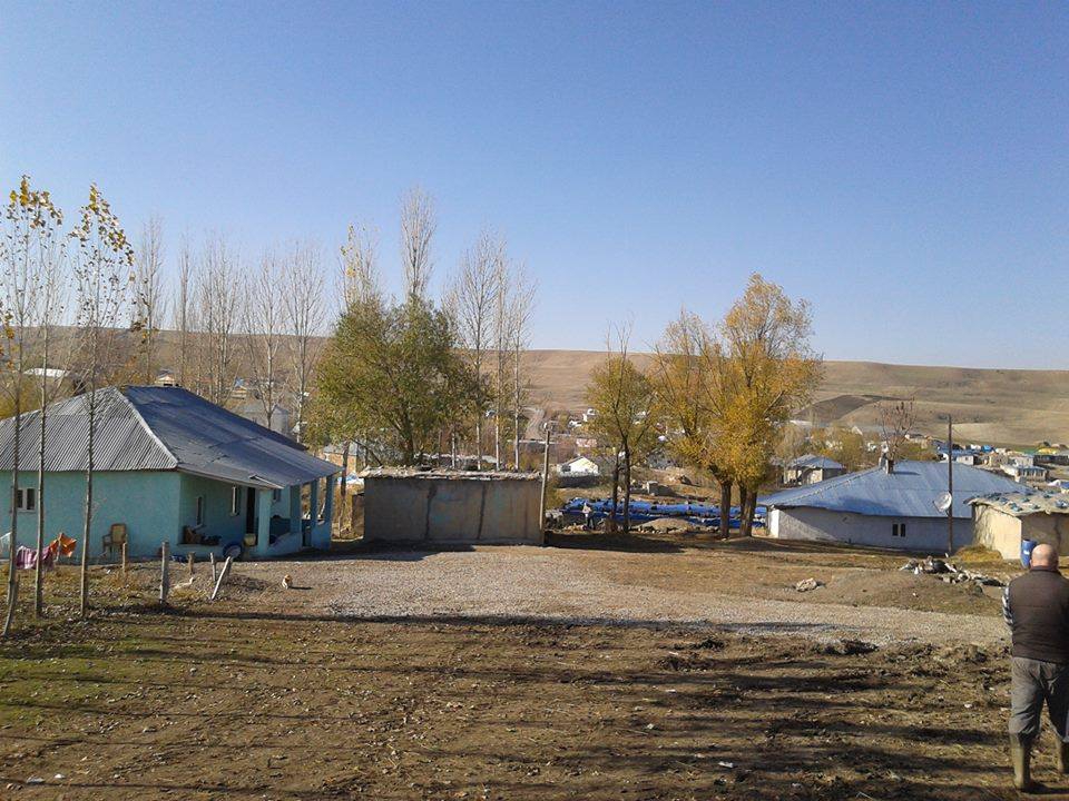 Bulanık Çataklı Köyü Resimleri 7