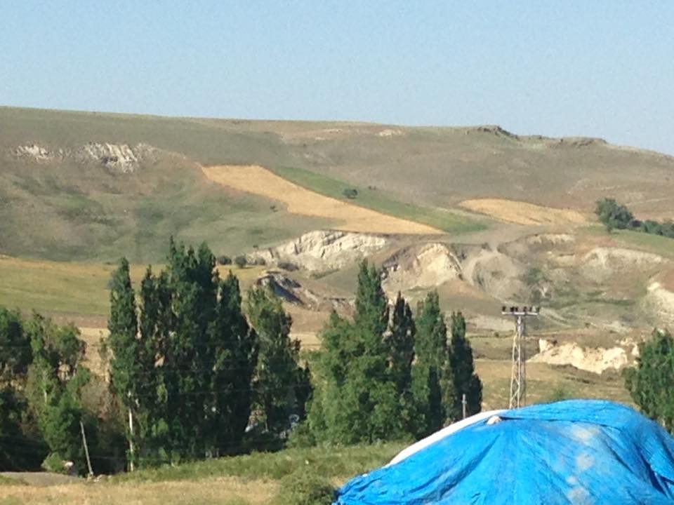 Bulanık Çataklı Köyü Resimleri 8