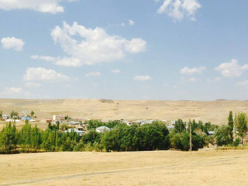 Bulanık Çataklı Köyü Resimleri 9