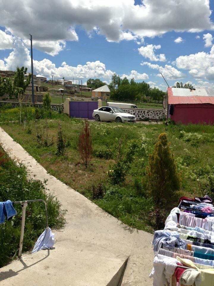 Bulanık Çaygeldi Köyü Resimleri 10